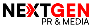 NextGen PR & Media