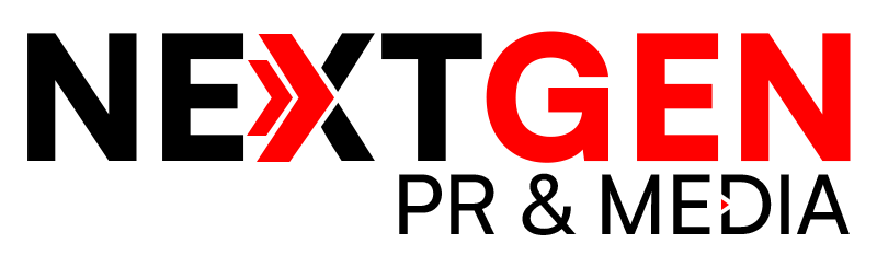 NextGen PR & Media